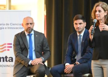 La Provincia de Santa Fe abrió la convocatoria 2024 para financiar eventos científicos y tecnológicos