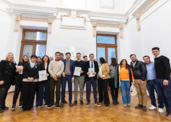 DI GREGORIO: “EL COMPROMISO DEL GOBIERNO PROVINCIAL ES CON LAS OBRAS Y LA EDUCACIÓN”