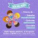 TEODELINA – DÍA DEL NIÑO  𝗖𝗼𝗹𝗲𝘁𝗮 𝗱𝗲 𝗷𝘂𝗴𝘂𝗲𝘁𝗲𝘀, 𝗴𝗼𝗹𝗼𝘀𝗶𝗻𝗮𝘀 𝘆 𝗰𝗵𝗼𝗰𝗼𝗹𝗮𝘁𝗲.  TEODELINA – DÍA DEL NIÑO  𝗖𝗼𝗹𝗲𝘁𝗮 𝗱𝗲 𝗷𝘂𝗴𝘂𝗲𝘁𝗲𝘀, 𝗴𝗼𝗹𝗼𝘀𝗶𝗻𝗮𝘀 𝘆 𝗰𝗵𝗼𝗰𝗼𝗹𝗮𝘁𝗲.