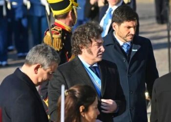 LA PROVINCIA PRESENTÓ UNA DEMANDA CONTRA NACIÓN ANTE LA CORTE SUPREMA POR EL CESE DE PAGOS DE ANSES