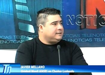 DESIGNARON UN NUEVO RESPONSABLE REGIONAL PARA ANSES