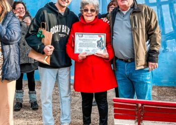 Teodelina levantó el telón del 32° Encuentro de Teatro “José Luis Maronna” 