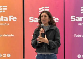 DI GREGORIO: “SE VA A REALIZAR UNA FUERTE INVERSIÓN EN CARMEN PARA MEJORAR EL SISTEMA DE DESAGÜE”