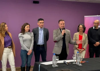 Enrico: “Tras más de 17 años logramos que desde la Provincia se liciten nuevas viviendas para Murphy”