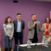 Enrico: “Tras más de 17 años logramos que desde la Provincia se liciten nuevas viviendas para Murphy” Enrico: “Tras más de 17 años logramos que desde la Provincia se liciten nuevas viviendas para Murphy”
