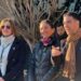 DI GREGORIO: “EL GOBIERNO PROVINCIAL Y LA COMUNA PONEN EN VALOR LA PLAZA PRINCIPAL DE WHEELWRIGHT” DI GREGORIO: “EL GOBIERNO PROVINCIAL Y LA COMUNA PONEN EN VALOR LA PLAZA PRINCIPAL DE WHEELWRIGHT”