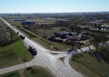 LA RUTA 94 CERCA DE LAS MEJORAS FINALES: DI GREGORIO CONFIRMÓ LA CONCRECIÓN DE LA PRIMERA ETAPA