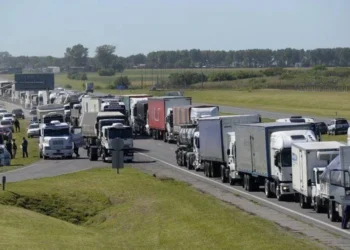 Reunión Caputo – Pullaro: luz verde para un nuevo esquema de rutas a los puertos