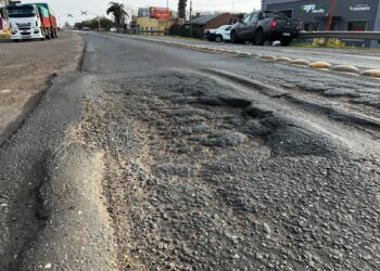 RUTA 33: LA SENADORA DI GREGORIO PIDIÓ LA INTERVENCIÓN URGENTE DEL ESTADO NACIONAL