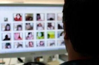 PRISIÓN PREVENTIVA PARA UN HOMBRE POR DIVULGAR MATERIAL DE AVISO SEXUAL INFANTIL EN VENADO TUERTO