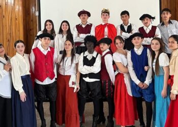 TEODELINA: TEATRO : ¿CELOSO YO?