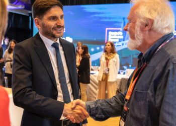 Eventos internacionales dejaron más de $ 4 mil millones en la Provincia en una semana