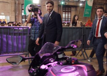 Se recaudaron más de 700 millones de pesos en la subasta de bienes decomisados al delito