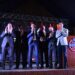 Pullaro convocó a los industriales a “acompañar las transformaciones necesarias para el desarrollo productivo” Pullaro convocó a los industriales a “acompañar las transformaciones necesarias para el desarrollo productivo”