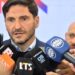 PULLARO SE OPONE AL PEDIDO DE MรS AJUSTE QUE HIZO MILEI PULLARO SE OPONE AL PEDIDO DE MรS AJUSTE QUE HIZO MILEI