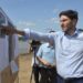 Pullaro: “Somos la única provincia que le está metiendo mucho ritmo y recursos a la obra pública” Pullaro: “Somos la única provincia que le está metiendo mucho ritmo y recursos a la obra pública”