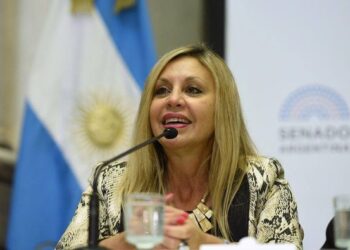 VERSIONES PERIODÍSTICAS UBICAN A LA FIRMATENSE MARILÍN SACNÚN PARA INTEGRAR LA CORTE SUPREMA