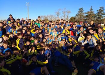 LIGA VENADENSE DE FUTBOL: los resultados.