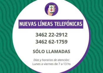 MUNICIPALIDAD DE TEODELINA: INFORMACIÓN IMPORTANTE | 𝙽𝚞𝚎𝚟𝚊𝚜 𝚕í𝚗𝚎𝚜 𝚝𝚎𝚕𝚎𝚏ó𝚗𝚒𝚌𝚊𝚜 