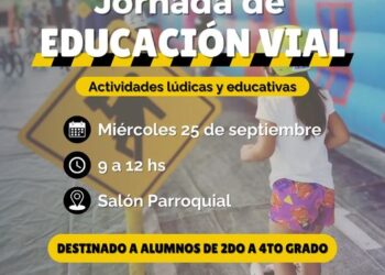 𝗝𝗢𝗥𝗡𝗔𝗗𝗔 𝗗𝗘 𝗘𝗗𝗨𝗖𝗔𝗖𝗜𝗢𝗡 𝗩𝗜𝗔𝗟