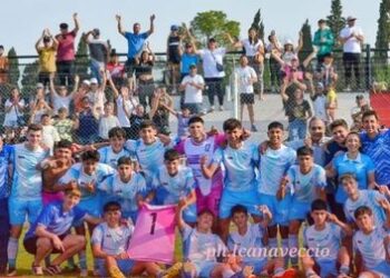 LOS JOVENES DE LA LIGA VENADENSE SE CONSAGRARON CAMPEONES PROVINCIALES SUB-15 