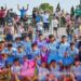 LOS JOVENES DE LA LIGA VENADENSE SE CONSAGRARON CAMPEONES PROVINCIALES SUB-15  LOS JOVENES DE LA LIGA VENADENSE SE CONSAGRARON CAMPEONES PROVINCIALES SUB-15