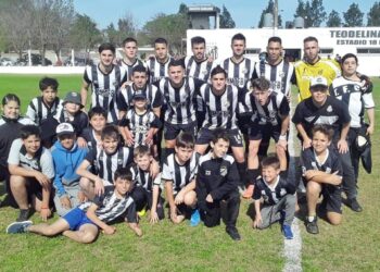 RESULTADOS DE LA LIGA VENADENSE DE FÚTBOL