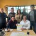 GOBIERNO PRESENTE: DI GREGORIO ANTICIPÓ MEJORAS DE RUTAS EN EL SUR PROVINCIAL GOBIERNO PRESENTE: DI GREGORIO ANTICIPÓ MEJORAS DE RUTAS EN EL SUR PROVINCIAL
