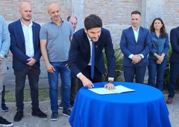 VILLA CAÑÁS: PLAN INCLUIR PARA LOS CLUBES STUDEBAKER Y SPORTSMAN