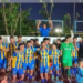 CENTENARIO, FLAMANTE CAMPEÓN DE LA PRIMERA DIVISIÓN “B DE LA LIGA VENADENSE CENTENARIO, FLAMANTE CAMPEÓN DE LA PRIMERA DIVISIÓN “B DE LA LIGA VENADENSE
