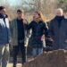 DI GREGORIO: “AVANZA A PASO FIRME LA OBRA DE CLOACAS EN DIEGO DE ALVEAR” DI GREGORIO: “AVANZA A PASO FIRME LA OBRA DE CLOACAS EN DIEGO DE ALVEAR”