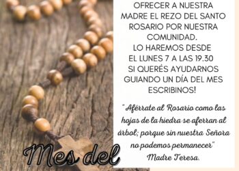 TEODELINA: PARROQUIA SAGRADO CORAZON DE JESUS TE INVITA A REZAR POR UNA MISION COMPARTIDA