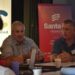 SANTA FE -En Alvear se realizó el quinto encuentro regional para construir el nuevo Plan Hídrico Provincial SANTA FE -En Alvear se realizó el quinto encuentro regional para construir el nuevo Plan Hídrico Provincial