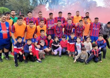 ATLÉTICO ELORTONDO SUPERÓ A PUEYRREDÓN Y SE CLASIFICÓ A SEMIFINALES DE LA LIGA VENADENSE