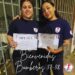 BOMBEROS VOLUNATRIOS TEODELINA CUENTA CON DOS NUEVOS BOMBEROS. FELICITACIONES FLORENCIA Y JENIFER!!! BOMBEROS VOLUNATRIOS TEODELINA CUENTA CON DOS NUEVOS BOMBEROS. FELICITACIONES FLORENCIA Y JENIFER!!!