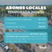 TEODELINA: 𝗧𝗲𝗺𝗽𝗼𝗿𝗮𝗱𝗮 𝟮𝟬𝟮𝟰/𝟮𝟱  | 𝗔𝗕𝗢𝗡𝗢𝗦 𝗟𝗢𝗖𝗔𝗟𝗘𝗦 TEODELINA: 𝗧𝗲𝗺𝗽𝗼𝗿𝗮𝗱𝗮 𝟮𝟬𝟮𝟰/𝟮𝟱  | 𝗔𝗕𝗢𝗡𝗢𝗦 𝗟𝗢𝗖𝗔𝗟𝗘𝗦