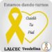 LALCEC Teodelina INFORMA 𝗟𝗮 𝗱𝗲𝘁𝗲𝗰𝗰𝗶𝗼́𝗻 𝘁𝗲𝗺𝗽𝗿𝗮𝗻𝗮 𝗲𝗻 𝗲𝗹 𝗰𝗮́𝗻𝗰𝗲𝗿 𝗱𝗲 𝗽𝗶𝗲𝗹 𝗲𝘀 𝘃𝗶𝘁𝗮𝗹 