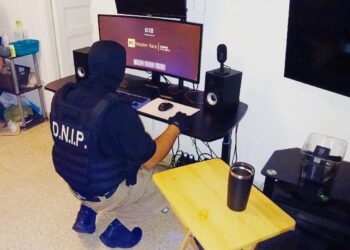 EXPLOTACIÓN SEXUAL INFANTIL: DETALLES DEL OPERATIVO INTERNACIONAL QUE SUMÓ DOS ALLANAMIENTOS EN VENADO TUERTO