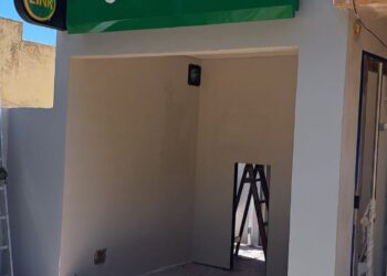 DI GREGORIO: “EN POCOS DÍAS CHAPUY VA A TENER SU CAJERO AUTOMÁTICO”