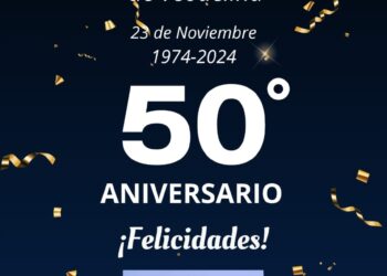 TEODELINA: ¡¡ FELIZ 50 ANIVERSARIO PARA EL  CENTRO COMERCIAL E INDUSTRIAL DE TEODELINA”