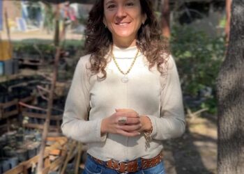 RÉCORD: EL VIVERO PÚBLICO IMPULSADO POR DI GREGORIO ENTREGÓ MÁS DE 8800 PLANTAS