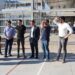 DI GREGORIO: “LA CONSTRUCCIÓN DE LA NUEVA ESCUELA AGROTÉCNICA DE RUFINO SUPERÓ EL 84%” DI GREGORIO: “LA CONSTRUCCIÓN DE LA NUEVA ESCUELA AGROTÉCNICA DE RUFINO SUPERÓ EL 84%”