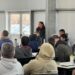 FORMACIÓN EN OFICIOS: TERMINARON LOS CURSOS IMPULSADOS POR DI GREGORIO FORMACIÓN EN OFICIOS: TERMINARON LOS CURSOS IMPULSADOS POR DI GREGORIO