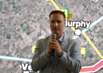 General López: El Gobierno de Santa Fe licitó la construcción de la nueva Ruta Provincial Nº 96