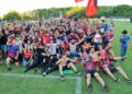 ATLÉTICO ELORTONDO CAMPEÓN DE LA LIGA VENADENSE DE FUTBOL  ATLÉTICO ELORTONDO CAMPEÓN DE LA LIGA VENADENSE DE FUTBOL