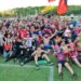  ATLÉTICO ELORTONDO CAMPEÓN DE LA LIGA VENADENSE DE FUTBOL