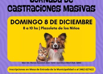 TEODELINA; 𝗝𝗢𝗥𝗡𝗔𝗗𝗔 𝗗𝗘 𝗖𝗔𝗦𝗧𝗥𝗔𝗖𝗜𝗢𝗡𝗘𝗦 𝗠𝗔𝗦𝗜𝗩𝗔𝗦 𝗔 𝗕𝗔𝗝𝗢 𝗖𝗢𝗦𝗧𝗢 ESTE DOMINGO