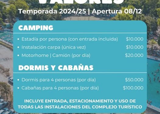 TEODELINA:𝗔𝗣𝗘𝗥𝗧𝗨𝗥A DEL BALNEARIO ESTE 𝗗𝗢𝗠𝗜𝗡𝗚𝗢 𝟴 𝗗𝗘 𝗗𝗜𝗖𝗜𝗘𝗠𝗕𝗥𝗘 
