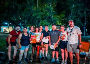 TEODELINA: 𝐄𝐋 𝐑𝐄𝐂𝐑𝐄𝐎  | El ciclo lectivo 2024 llegó a su fin