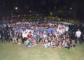 VILLA CAÑAS: LA MUNICIPALIDAD RECONOCIÓ A LOS DEPORTISTAS CAÑASEÑOS DESTACADOS DE 2024 VILLA CAÑAS: LA MUNICIPALIDAD RECONOCIÓ A LOS DEPORTISTAS CAÑASEÑOS DESTACADOS DE 2024